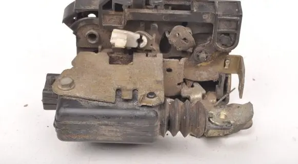 Renault Megane I Convertible roof lock/latch 