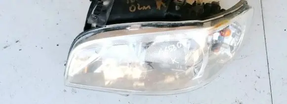 Seat Ibiza II (6k) Headlight/headlamp