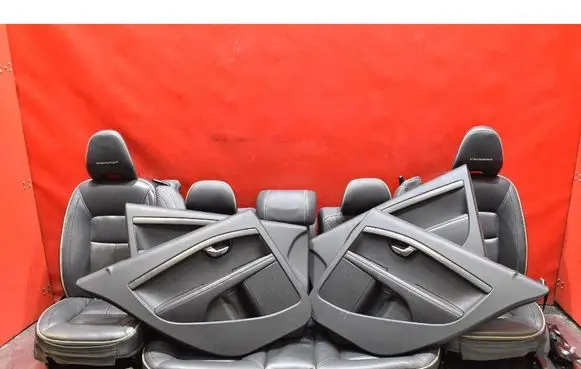 Volvo S80 Seat set 