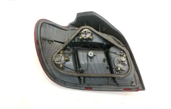 Toyota Yaris Rear/tail lights 52049