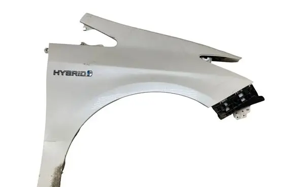 Toyota Prius (XW30) Fender 123456