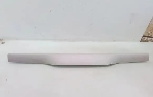 Fiat Ulysse Tailgate/trunk upper cover trim 