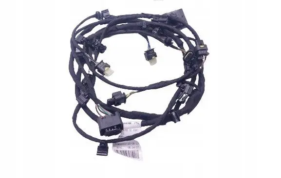 Mercedes-Benz A W177 Parking sensor (PDC) wiring loom A2475404812