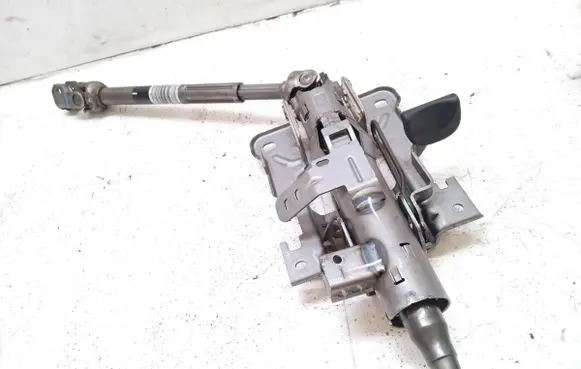 Peugeot 308 Steering wheel axle