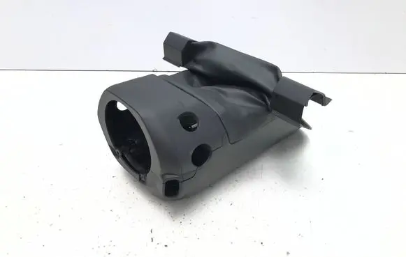 Renault Scenic E-Tech V Steering wheel column trim 484729421R
