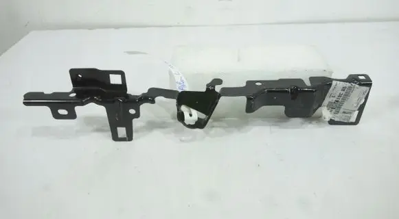 Opel Astra L Fender mounting bracket 9838170080