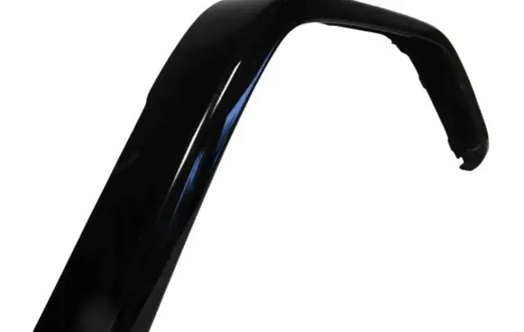 Mercedes-Benz G W463 2nd Gen Rear arch trim A4638801621