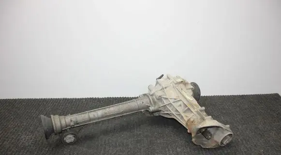 Porsche Cayenne (92A) Front differential 0BM409510K