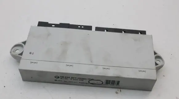 BMW 7 E65 E66 Door control unit/module 6933268