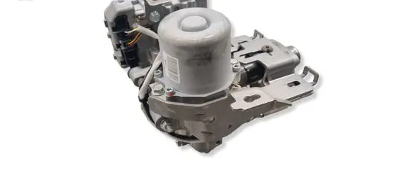 Nissan X-Trail T32 Electric power steering pump 488116FP0A