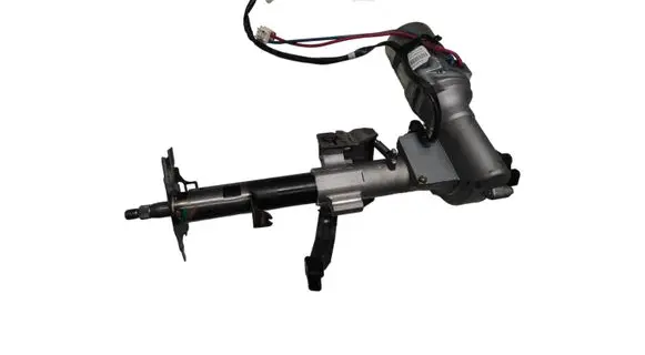 Electric power steering pump
