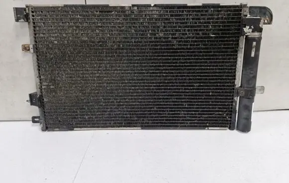 Jaguar XF X250 Air conditioning (A/C) radiator (interior) 