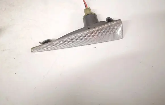 Renault Espace - Grand espace IV Front fender indicator light 8200027150