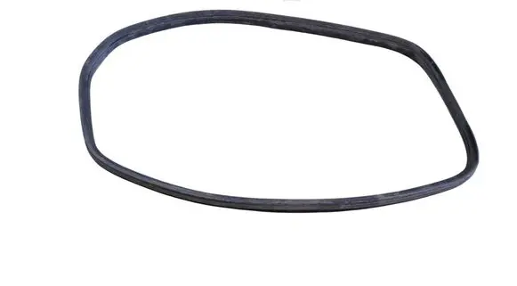 Hyundai H-1, Starex, Satellite Rubber seal rear door 