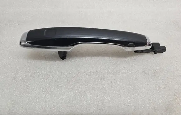 Volvo XC90 Front door exterior handle 31408436