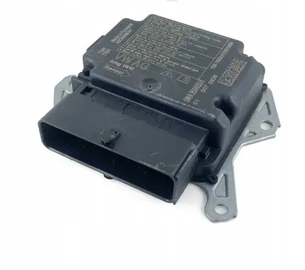 Volkswagen Golf VIII Airbag control unit/module 5WA959655H