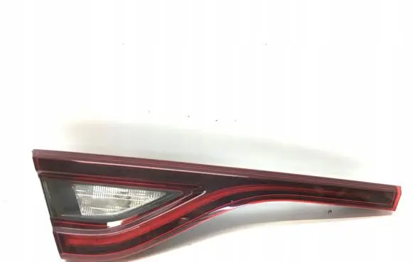 Renault Arkana Rear/tail lights 265556583R