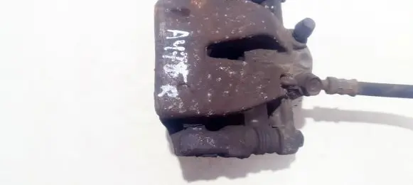 Toyota Corolla Verso AR10 Rear brake caliper