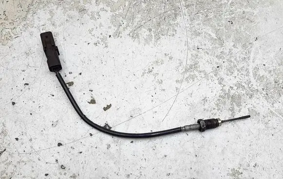 Citroen C5 Exhaust gas temperature sensor 9651618180