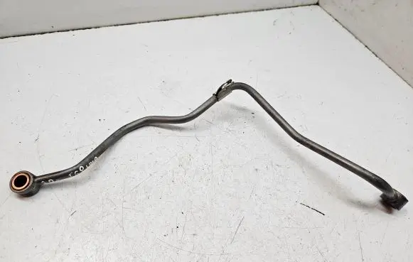 Renault Trafic III (X82) Turbo turbocharger oiling pipe/hose 15192697R