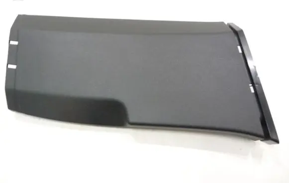 Volkswagen Arteon (B) pillar trim (bottom) 3G8867292