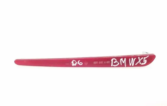 BMW X5 E53 Rear tail light reflector 6901571