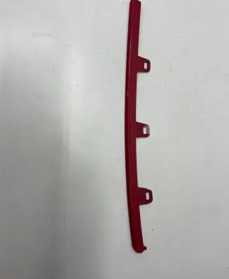 Volkswagen Golf VIII Front door trim bar 5H0853767A