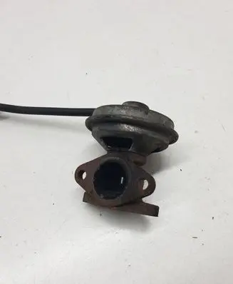Opel Antara EGR valve