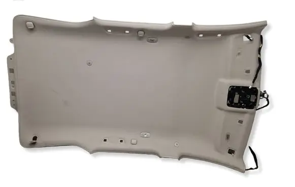 Renault Talisman Headlining 739103201R 22042016 30521081