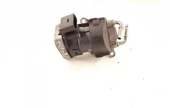 Mercedes-Benz B W245 EGR valve 6401401860 6401401460