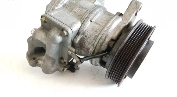 Jeep Grand Cherokee (WJ) Air conditioning (A/C) compressor (pump) 4472207012 2D8930