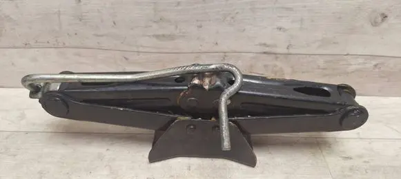 Citroen C3 Lift Jack 9656868180
