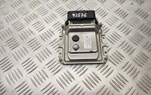 Mercedes-Benz Vito Viano W447 Gearbox control unit/module A0009007009