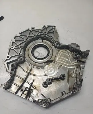 Audi Q7 4M Timing chain cover 059103171CR