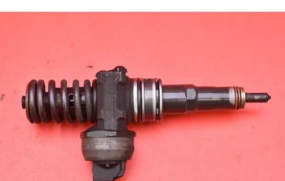 Seat Leon (1P) Fuel injector 038130073BN