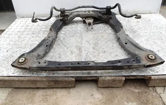 Opel Insignia B Front subframe