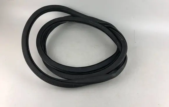 Mercedes-Benz EQA Front door rubber seal A2476921000