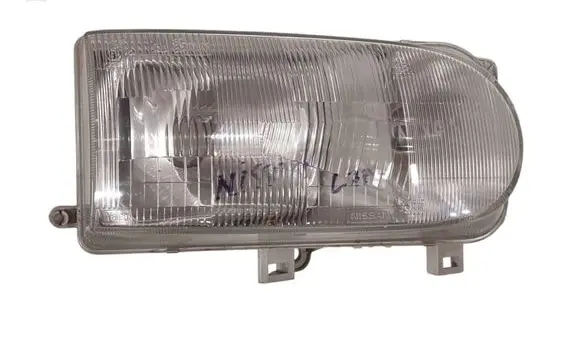 Nissan Vanette Headlight/headlamp 260158C006 071296M 67725800