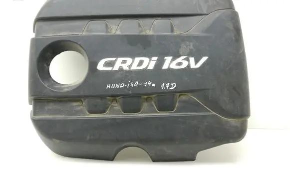 Hyundai i40 Engine cover (trim) 292402A900