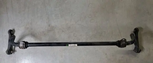 Front anti-roll bar/sway bar