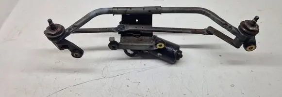 Citroen Jumper Wiper motor