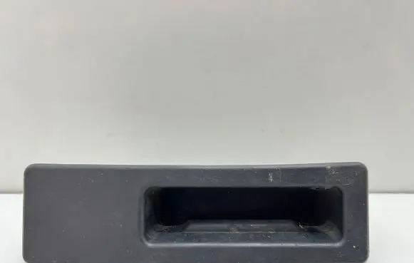BMW 5 F10 F11 Tailgate/trunk/boot exterior handle 7368752 10822910