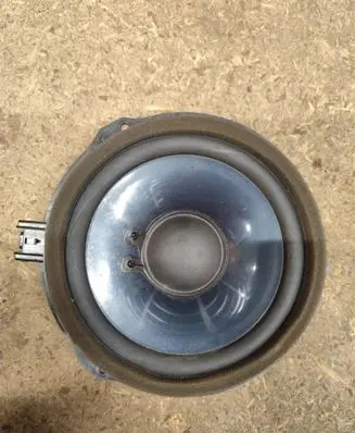 Ford Mondeo MK IV Front door speaker 6M2T18808FC