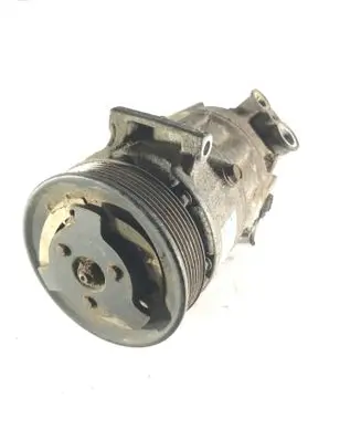 Opel Insignia A Air conditioning (A/C) compressor (pump) P13232306 R134A