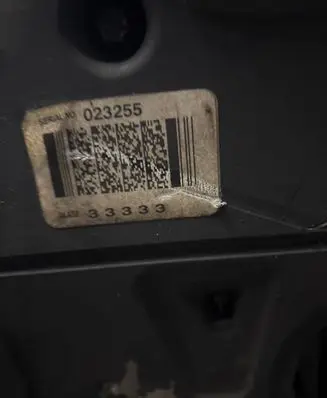 Volvo S60 Engine 6900760 D5244T