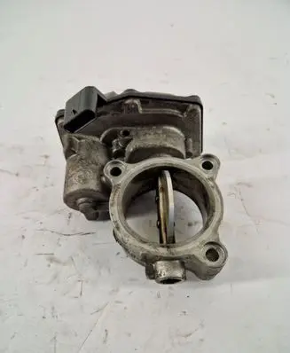 BMW 1 F20 F21 Electric throttle body valve 7810752