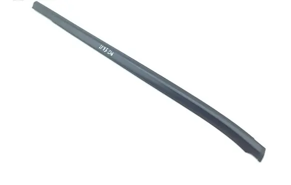 KIA Optima Rear door glass trim molding