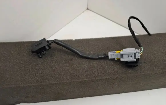 Clutch pedal sensor