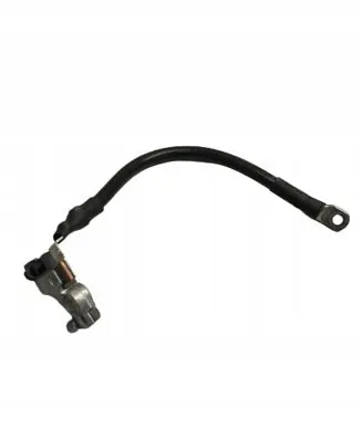 Audi A5 8T 8F Negative earth cable (battery) 8T0915181