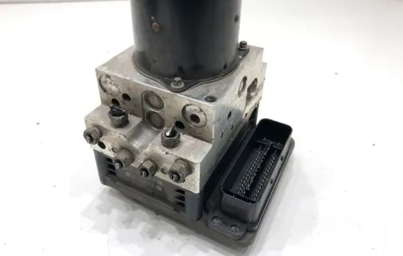 BMW 5 E60 E61 ABS Pump 0265960327